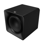 Klipsch 1072088 Flexus Sub 200 12吋 無線超低音揚聲器